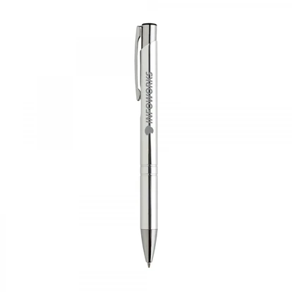 Ebony Shiny pen