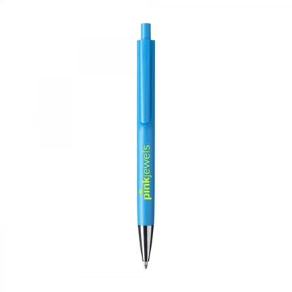 Tivoli pen