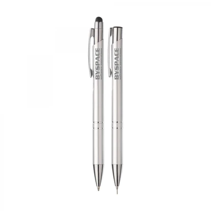 Ebony Set writing set