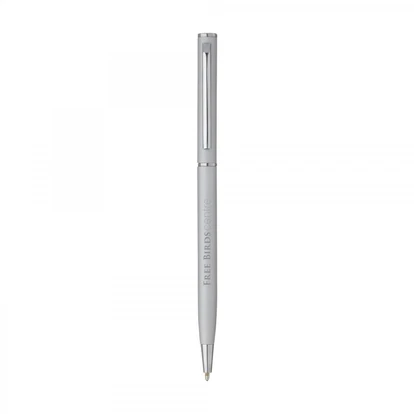 Delgado pens