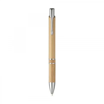 Ebony Bamboo pen