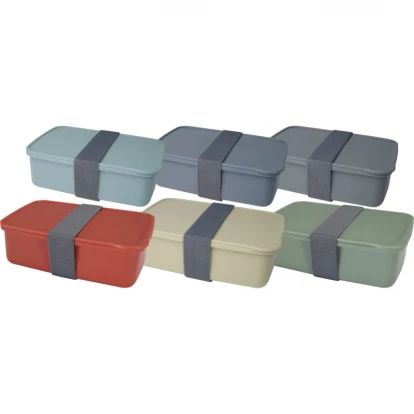 Dovi 800ml Lunch Box