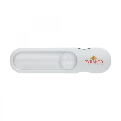 Magnifier glass