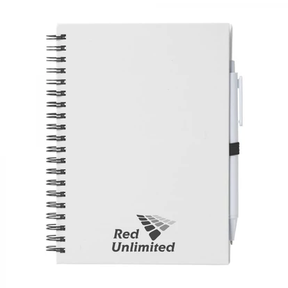 Helix Note Set notebook