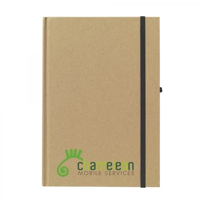 Pocket ECO A5 notebook