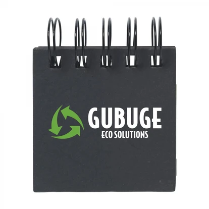 Memo notebook