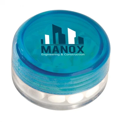 TransMint