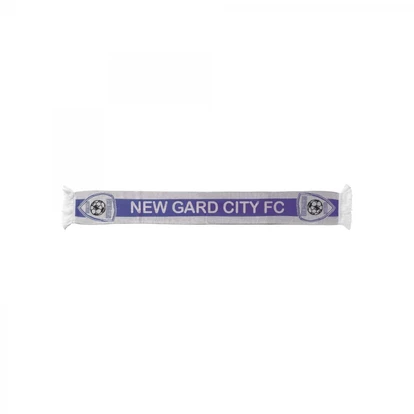 Fan Scarf