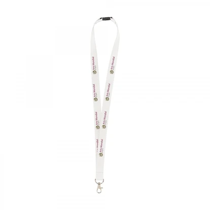 Keycord Budget Safety 2 cm