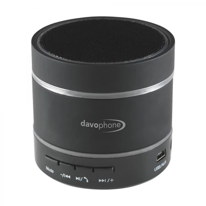 BoomBox Lightning speaker