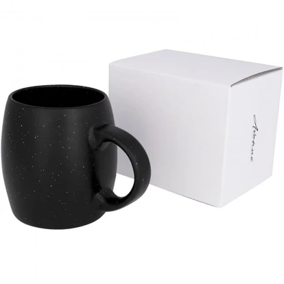 Stone ceramic mug