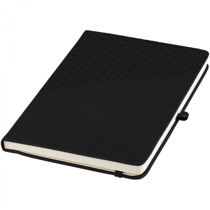 Theta A5 Hard Cover NotebookÂ