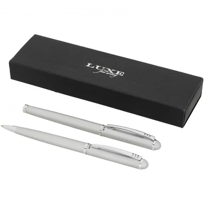 Andante Duo Pen Gift Set (black ink) 