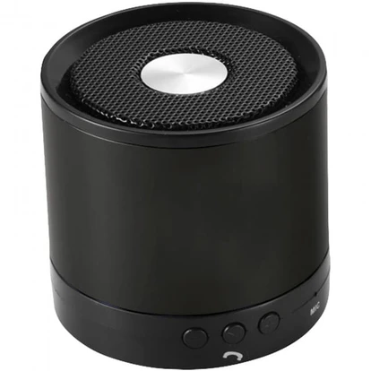 Greedo Bluetooth Aluminium Speaker