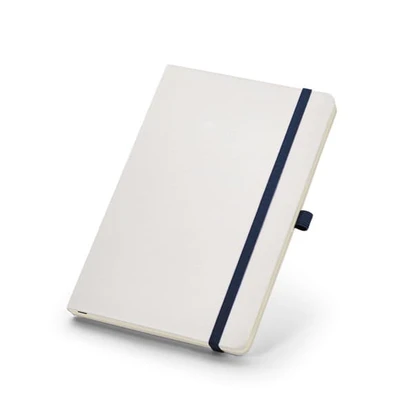 Hardcover Notepad