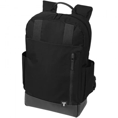 Compu 15.6" Laptop Backpack 14L