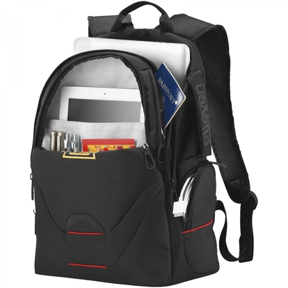 Motion 15'' laptop backpack