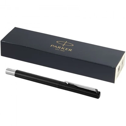 Parker Vector Rollerball Pen (black ink) 