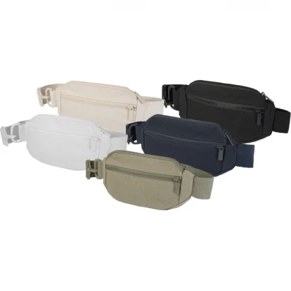 Crescent 500 g/m² Aware™ Recycled Crossbody Bag