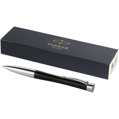 Parker Urban Ballpoint Pen (blue ink) 
