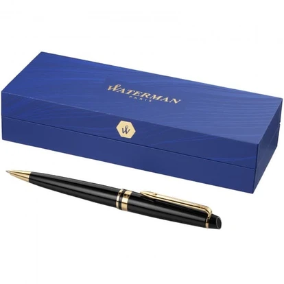 Waterman Expert Ballpoint Pen (blue ink)