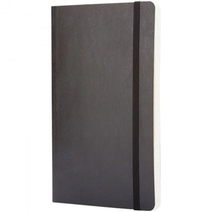 Classic PK soft cover notebook - ruled
