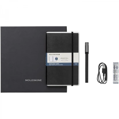 Moleskine Smart Writing Set 2.0Â
