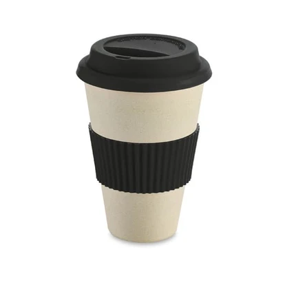 Bamboo Fibre Travel Cup