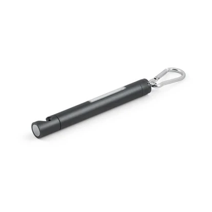 Corts Aluminium Torch With COB LED