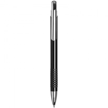 Cygnet metal ballpoint pen-BK
