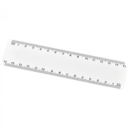 Arc 15 cm flexible ruler