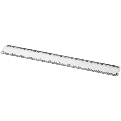 Renzo 30cm Plastic Ruler