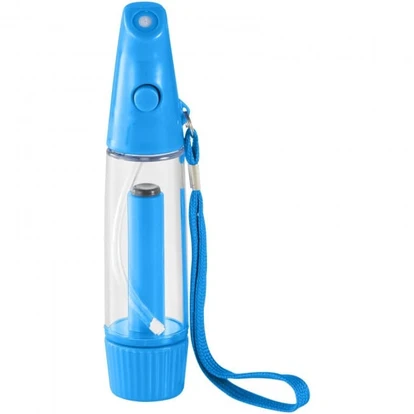 Easy-breezy water mister