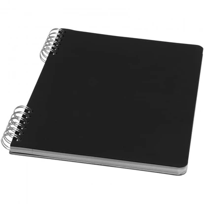Flex A5 spiral notebook