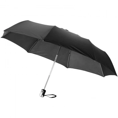 Alex 21.5'' foldable auto open/close umbrella