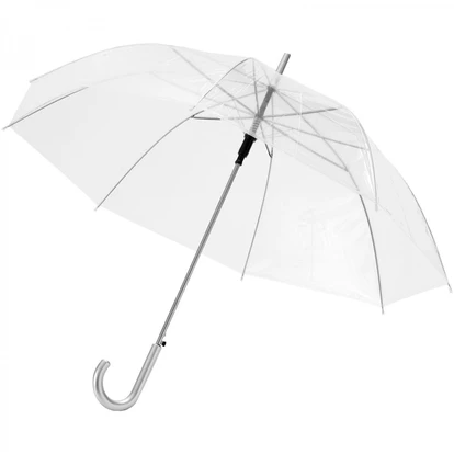 Kate 23'' transparent automatic umbrella