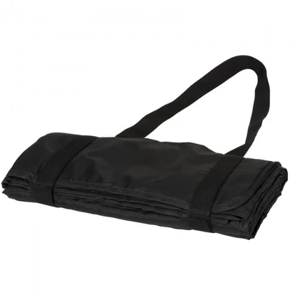 Roler Picnic plaid with carrying strap