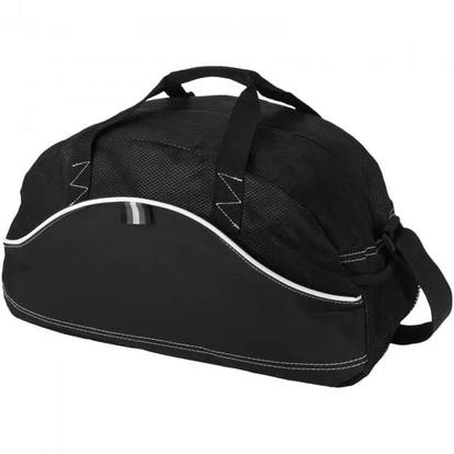 Boomerang duffel bag