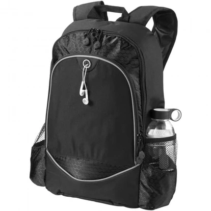 Benton 15" Laptop Backpack 15L