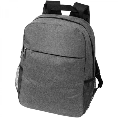 Hoss 15" Laptop Backpack 18L