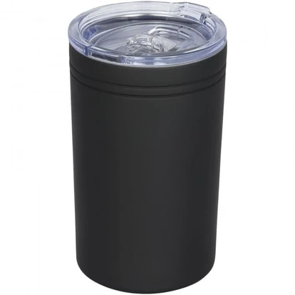 Pika 330ml Vacuum Insulated Tumbler and Insulator