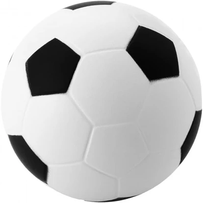 Football stress reliever PU foam ball