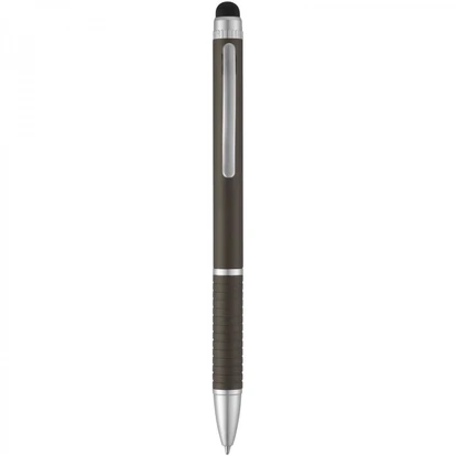 Iris dual-ink stylus ballpoint pen