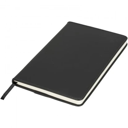 Lincoln PU Notebook