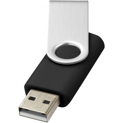 Rotate-basic 1GB USB flash drive