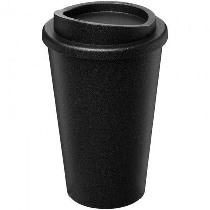 Americano Midnight Insulated Tumbler 350ml