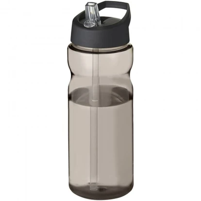 H2O Active Base 650ml Spout Lid Sport Bottle
