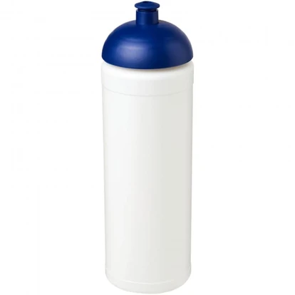 Baseline® Plus grip 750 ml dome lid sport bottle