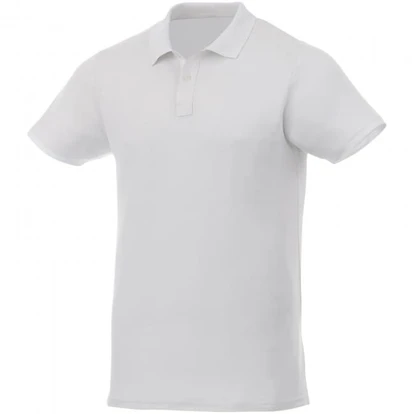 Liberty short sleeve polo