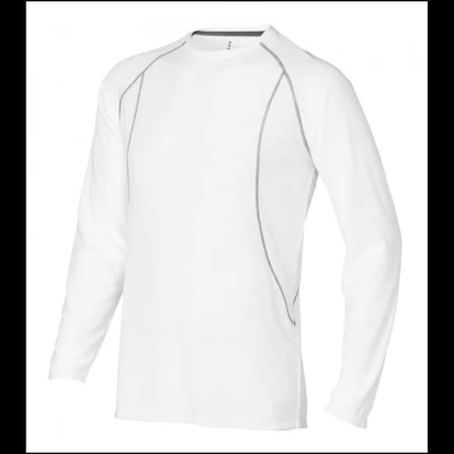 Whistler long sleeve T-shirt